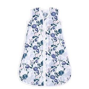aden + anais sleeping bag, size M (6-12 months)